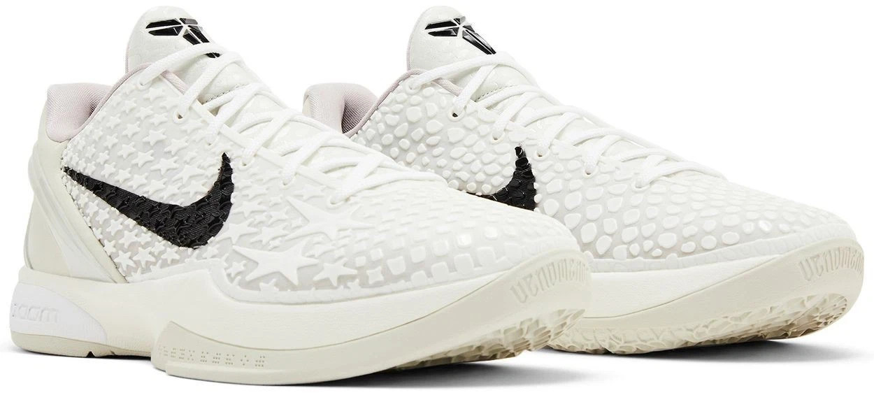 Kobe 6 Sail All-Star Men's Size US 7-12