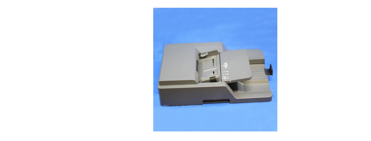 Genuine Lexmark MS812de ADF Assembly 40X7748 40X9231