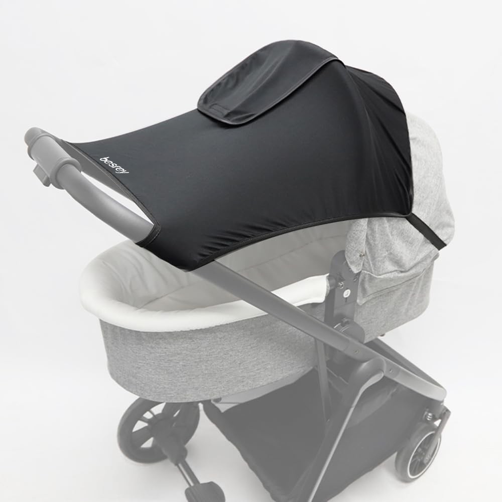 Besrey Canopies for baby strollers