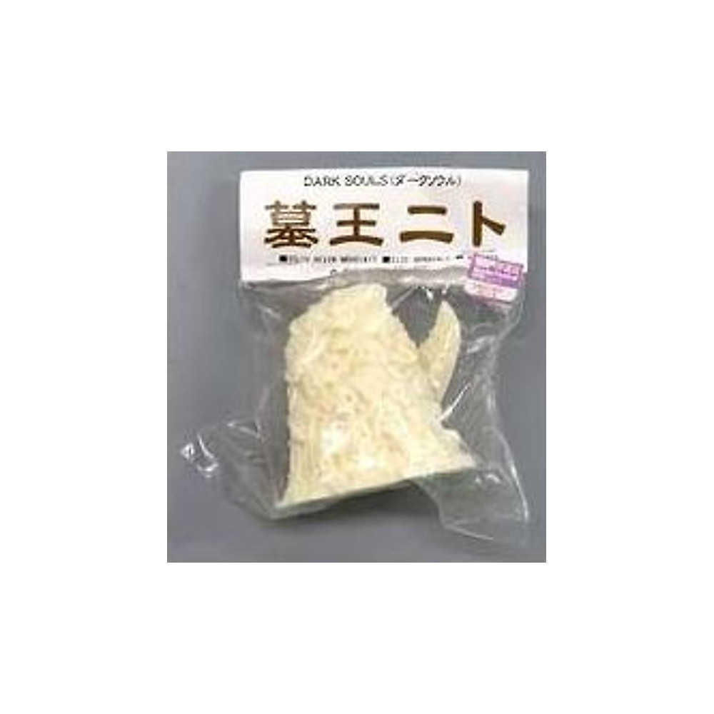 “DARK SOULS -Dark Souls-” Figure Tomoou Nito Garage Kit Wonder Festival Used