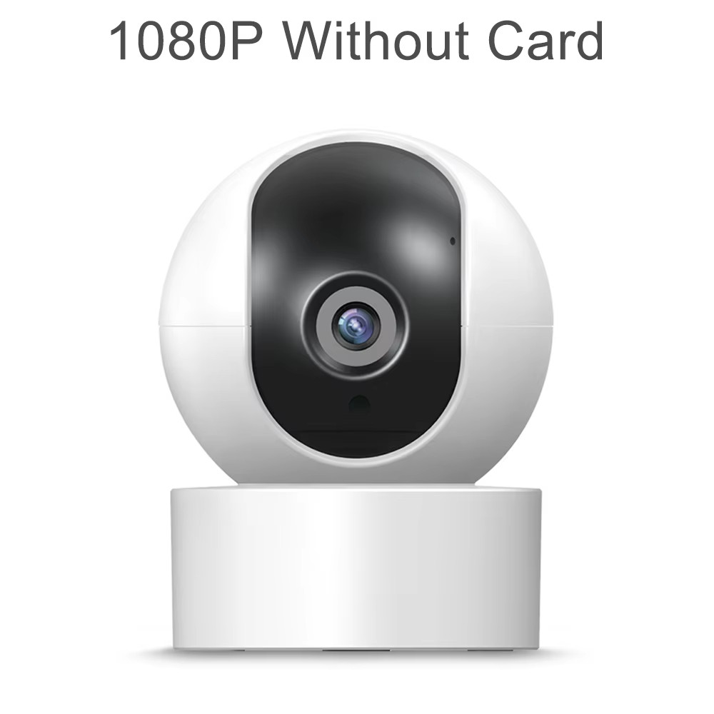 2MP 1080P Tuya IP Wifi Camera Security Protection Surveillance Camera CCTV Smart