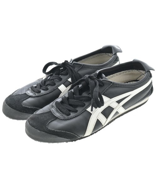 Onitsuka Tiger Sneakers Black 23cm 2200644927017
