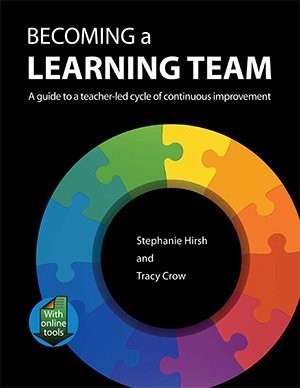 Becoming a Learning Team