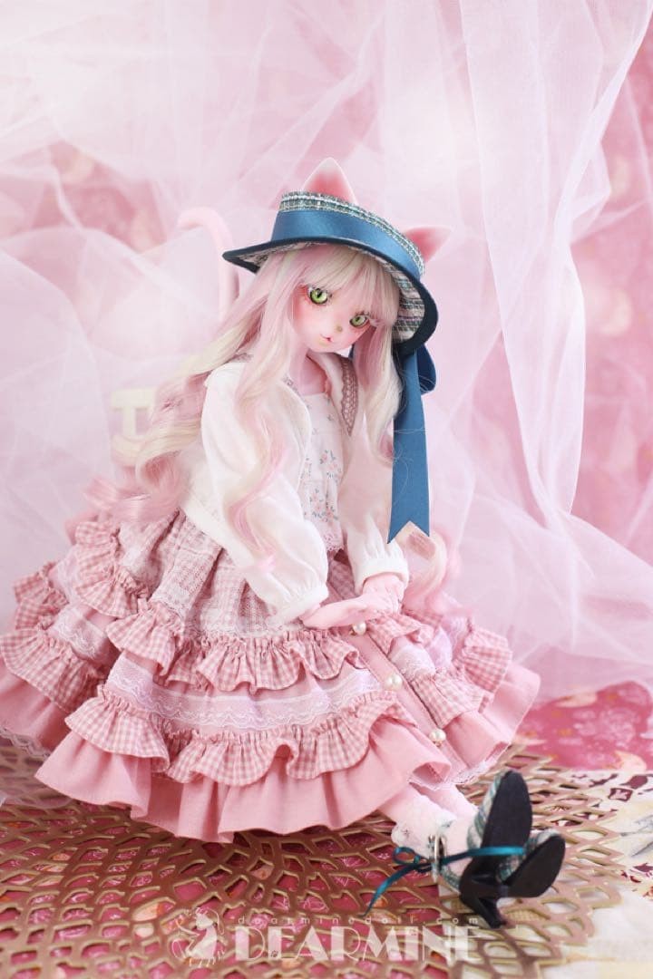 VIVIEN L. Berry Gelato ver. Limited #QYKSYR