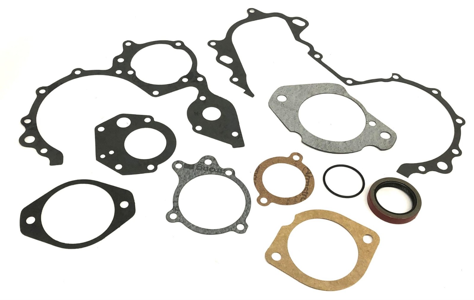 CAT Front Gasket Kit 8N2046 NOS