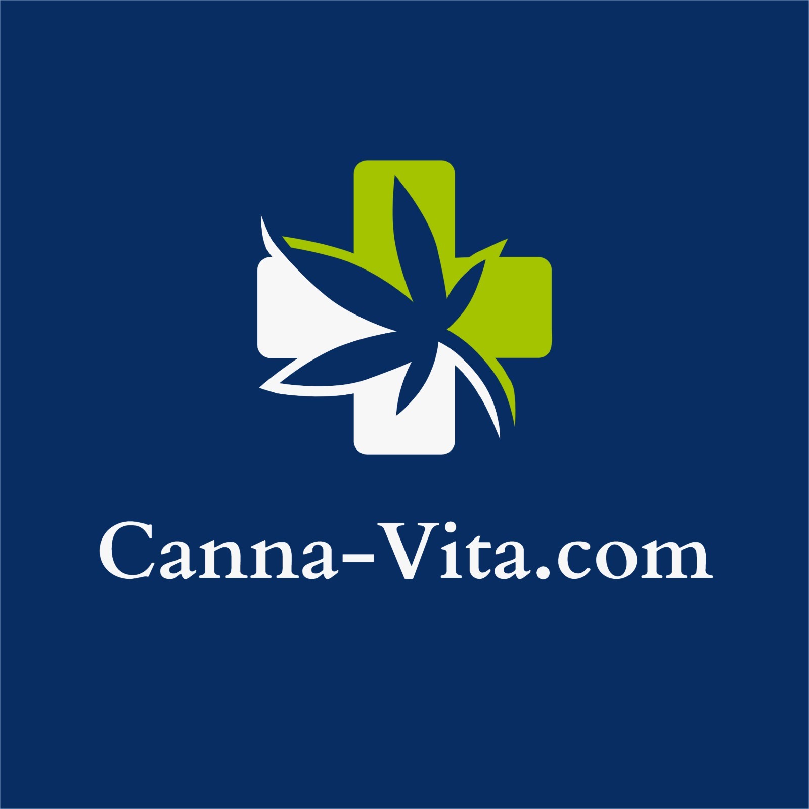 CANNA-VITA.COM domain name