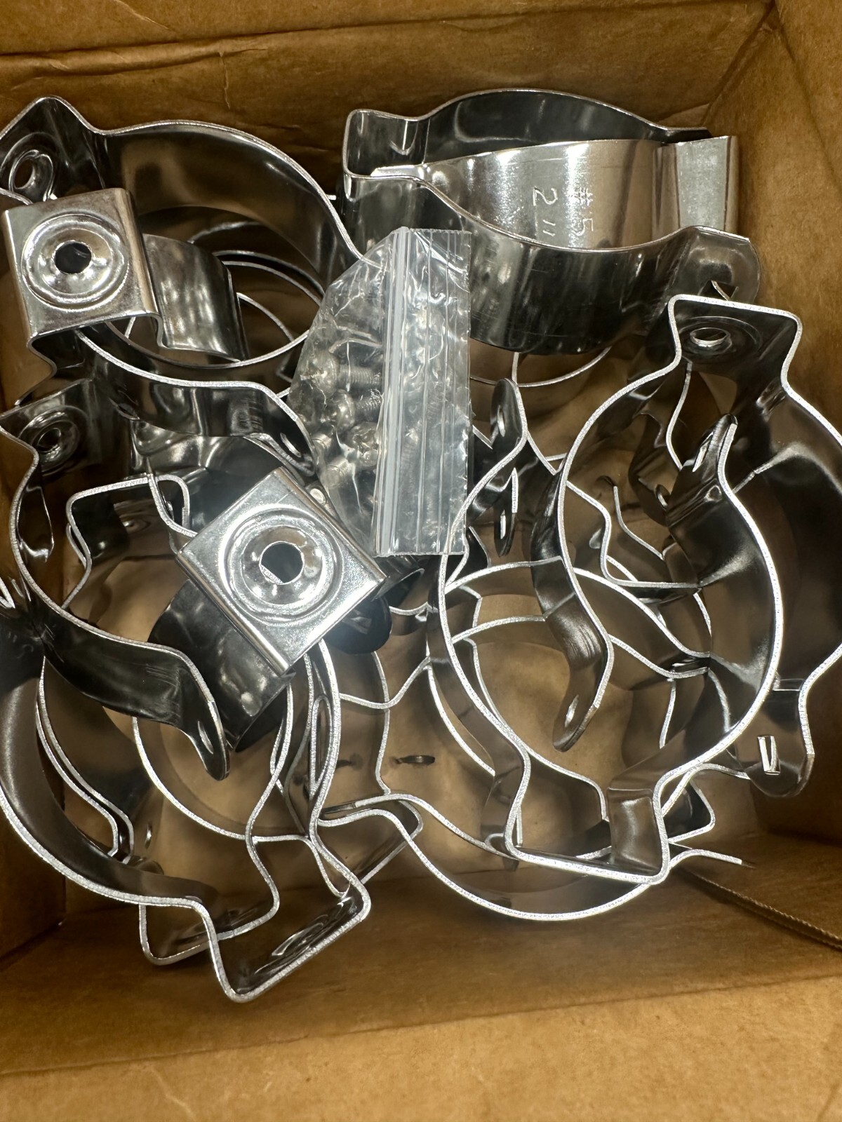 IPS CONDUIT HANGER 2 INCH