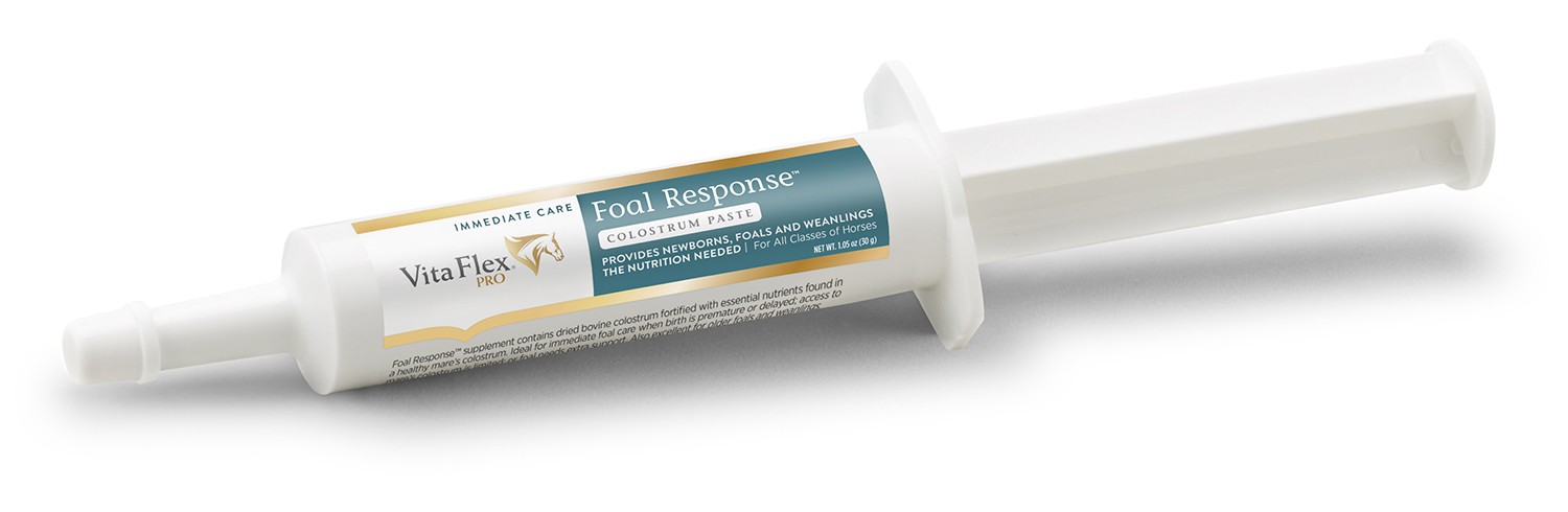 Foal Response 30ml tube