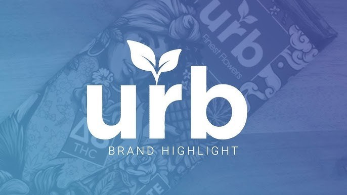 URB Gift Card | $50 Value