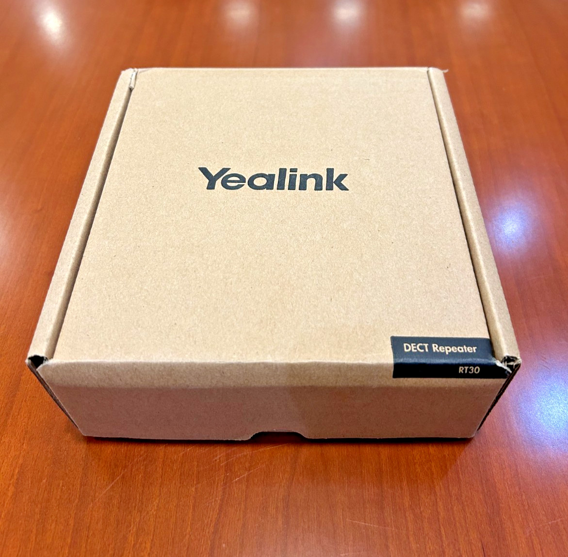 Yealink RT30 DECT Repeater