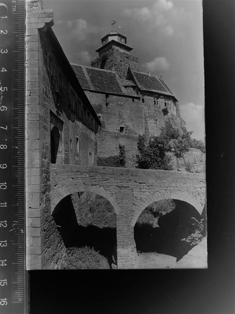 30072000 - 6127 Breuberg Youth Castle Odenwaldkreis LKR