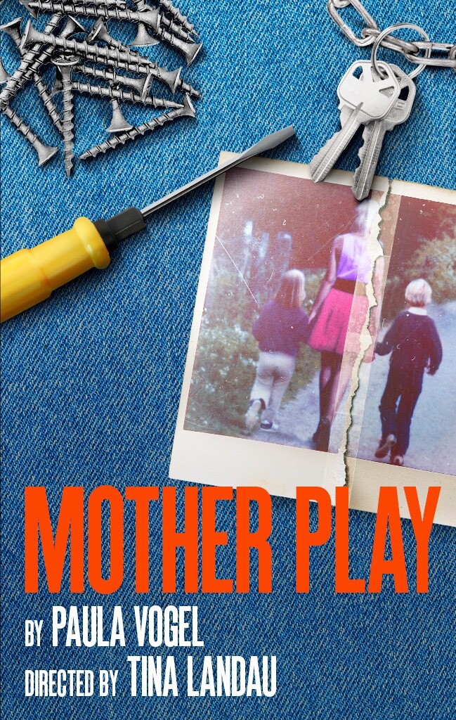 "Mother Play" on Broadway - First Preview ft. Jessica Lange & Jim Parsons