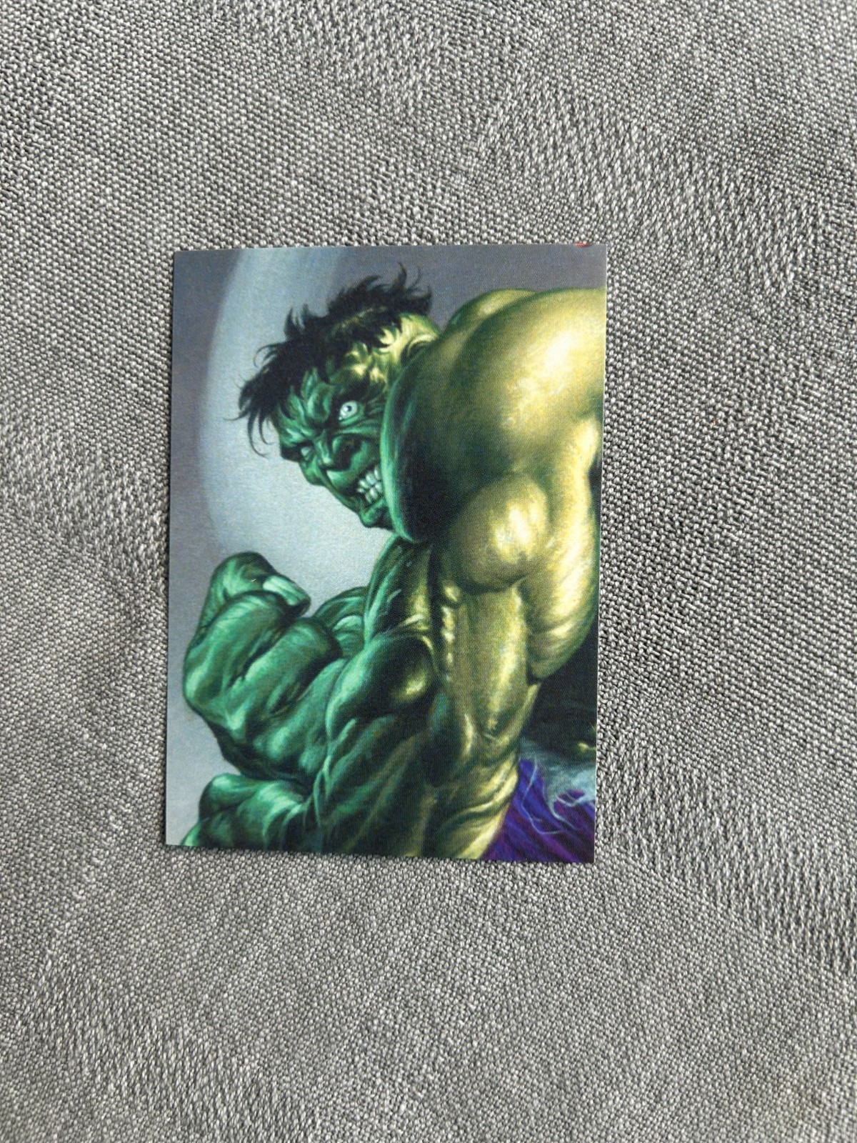 Marvel Heroes Collection Preziosi 2008 Vignette N°114 In Very Good Condition