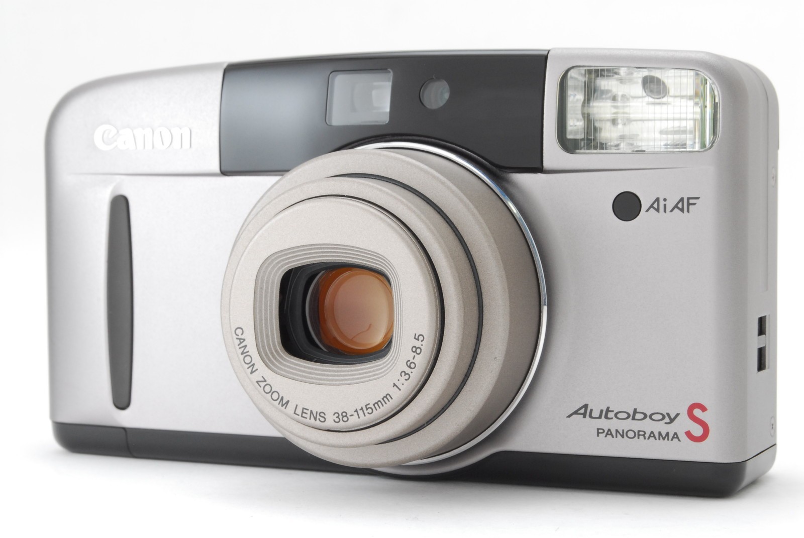 [MINT] Canon Autoboy S Panorama 35mm Compact Film Camera from Japan