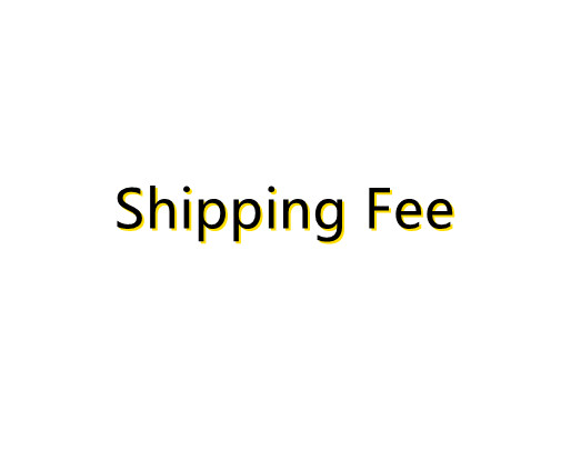 Shippng Fee