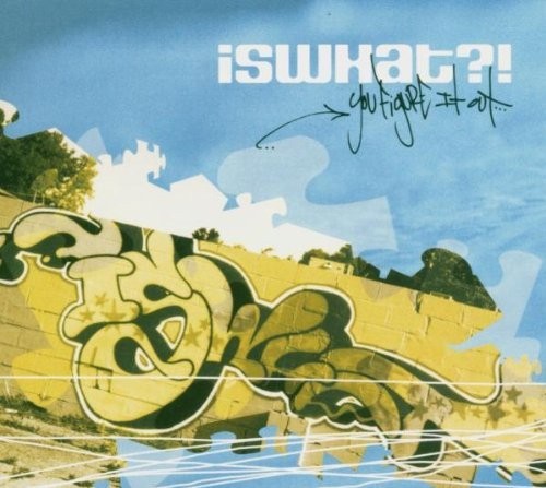 You Figure It Out (CD) Album