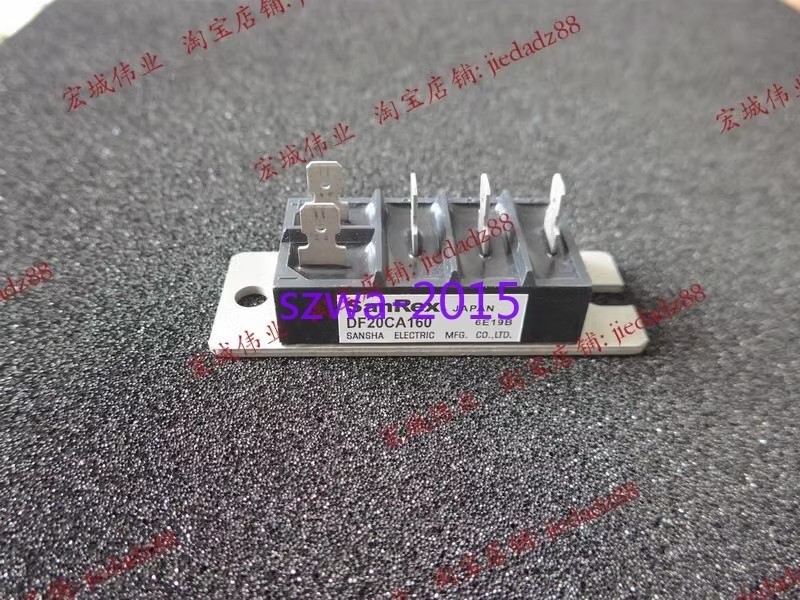 1pcs new DF20CA160 power module #zb