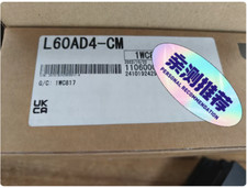 L60AD4-CM New In Box 1PCS Free Expedited Shipping