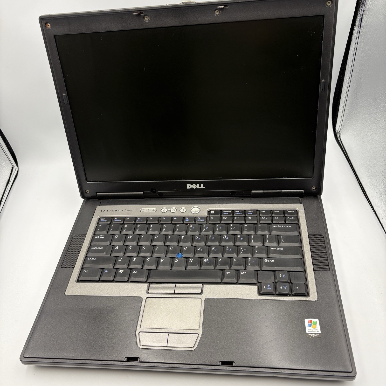 Dell PP04X Latitude D820 UNTESTED