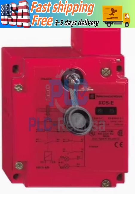NEW Original XCSE7511 Safety limit switch With 90 days warranty