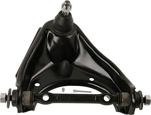  RK623221 Front Left Upper Suspension Control Arm and Ball Joint Assembly for 