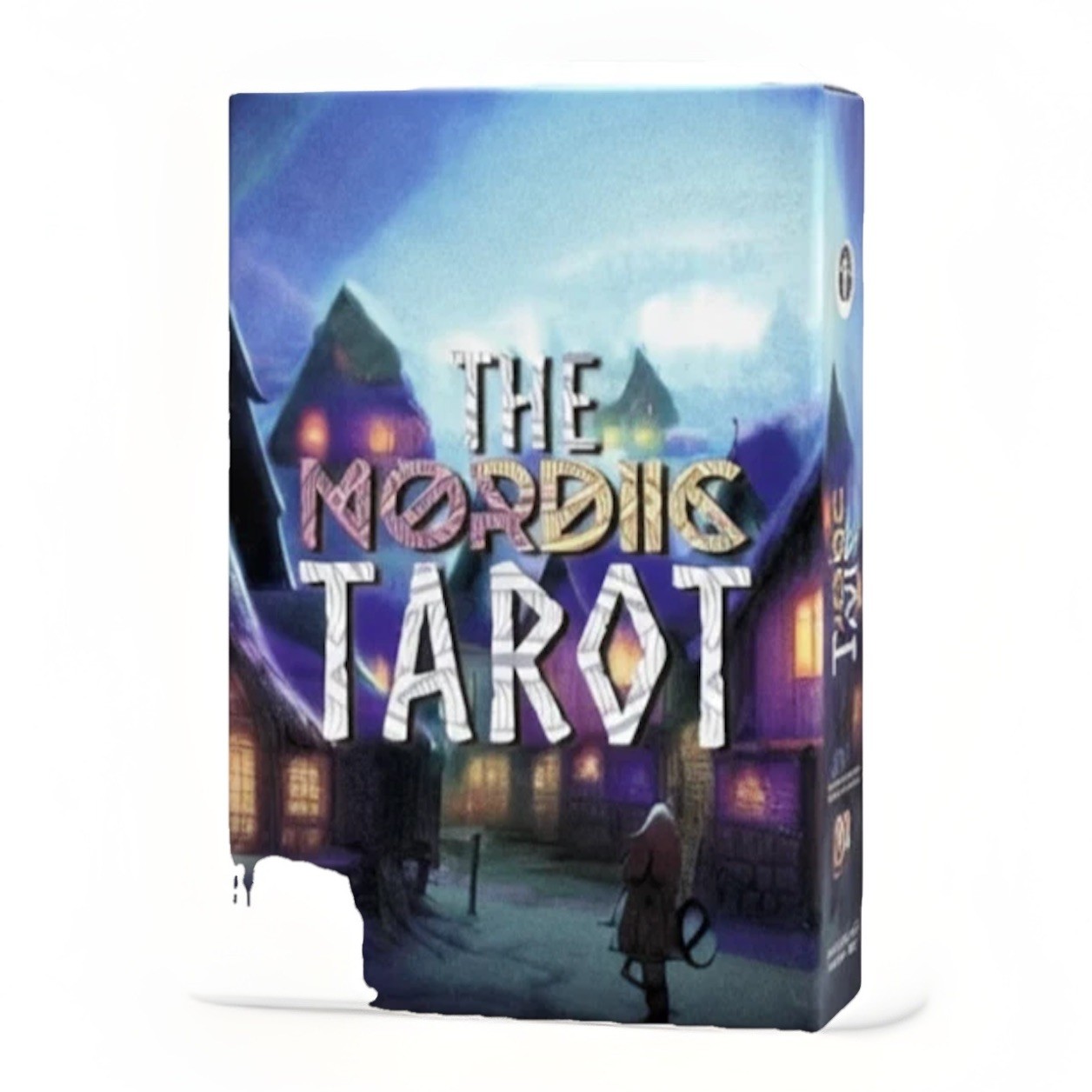 The Nordic Tarot: Folklore & Mysticism