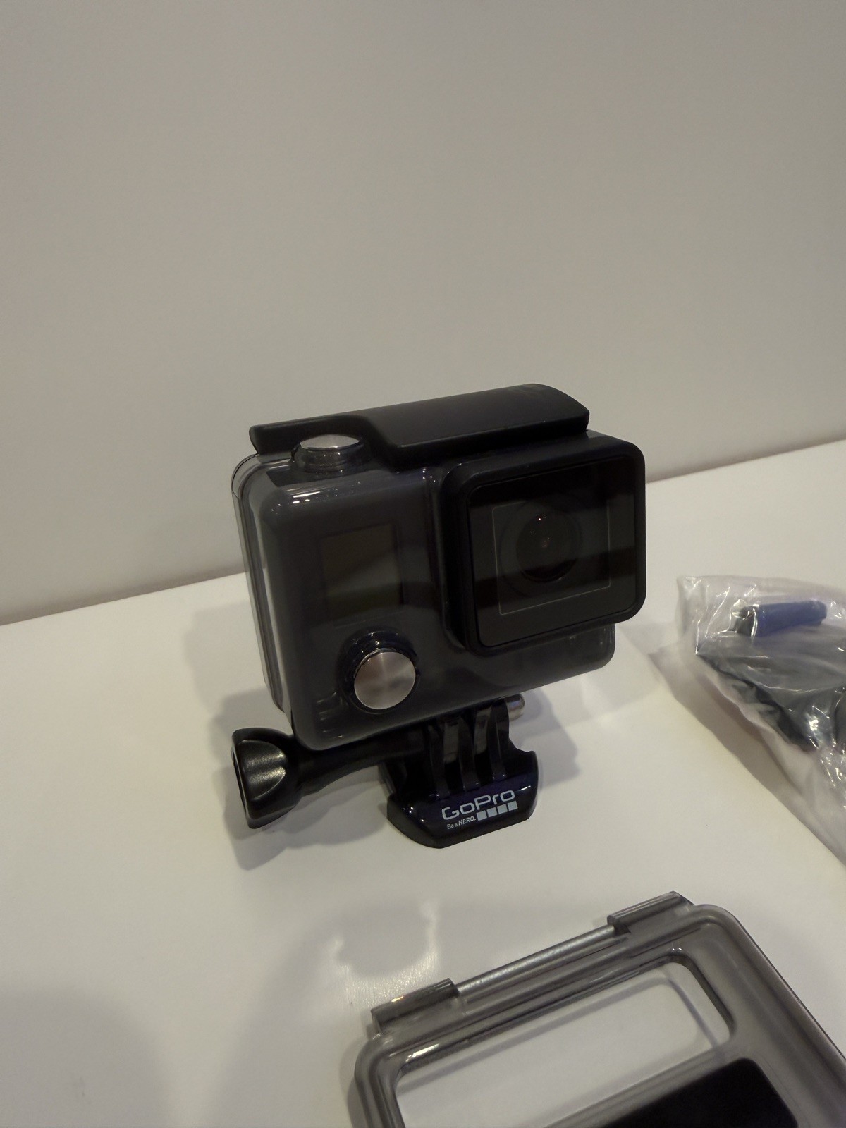 GoPro HERO 1080p Action Camera