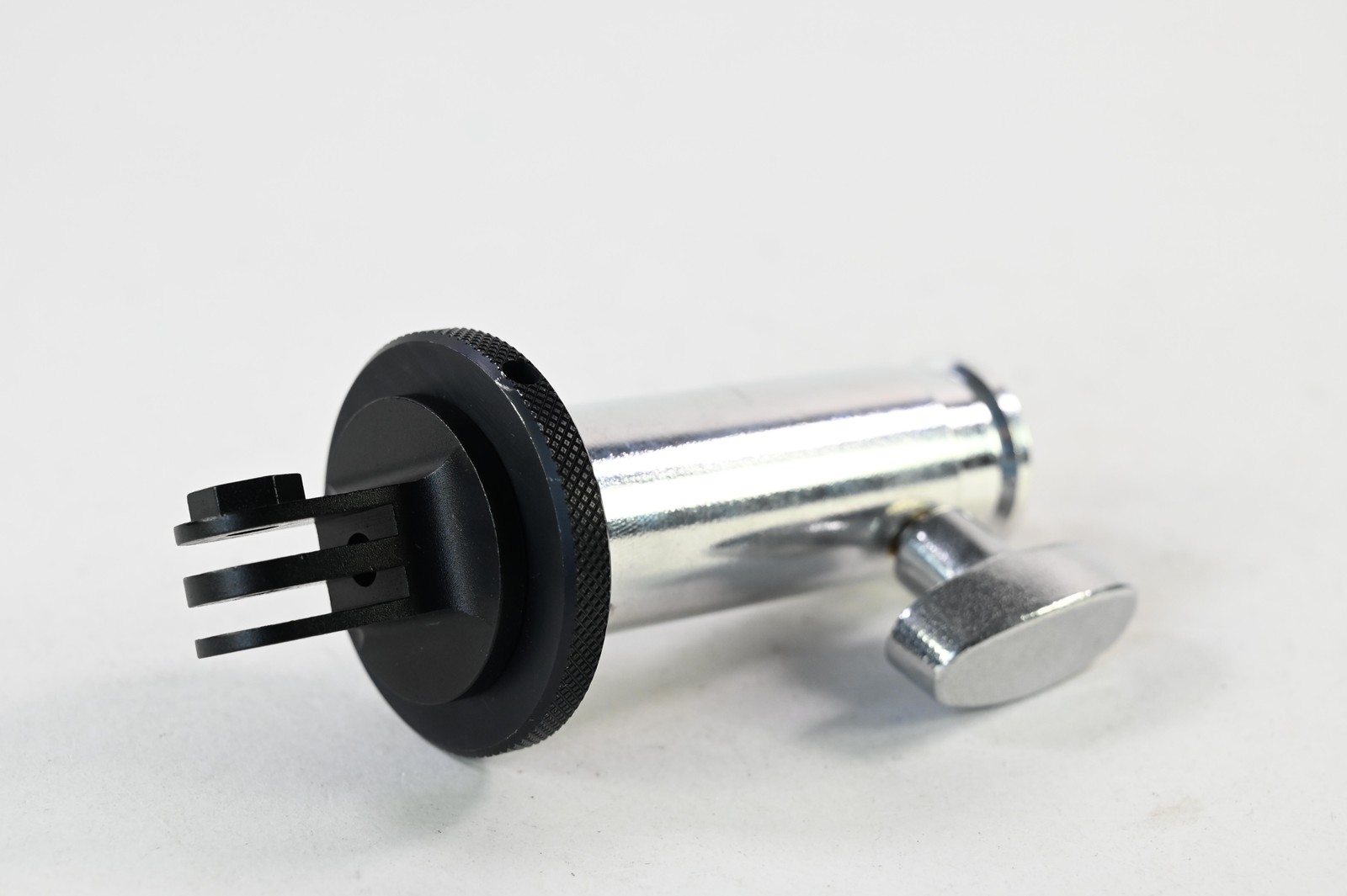 Kupo GoPro Tripod Mount with 5/8" Baby Receiver #G284