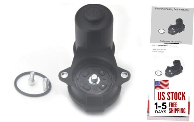  HDBM001 Electronic Parking Brake Actuator 32351350 43020T2JH00 43020-T2J-H00 