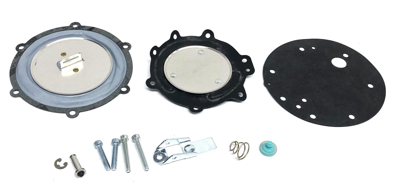 Total Source/IMPCO Repair Kit LP233-9001 NOS