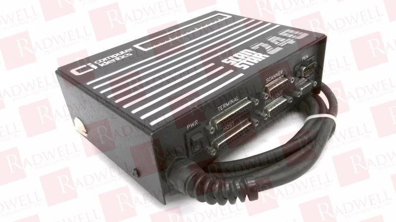 COMPUTER IDENTICS A1-62630-1 / A1626301 (USED)