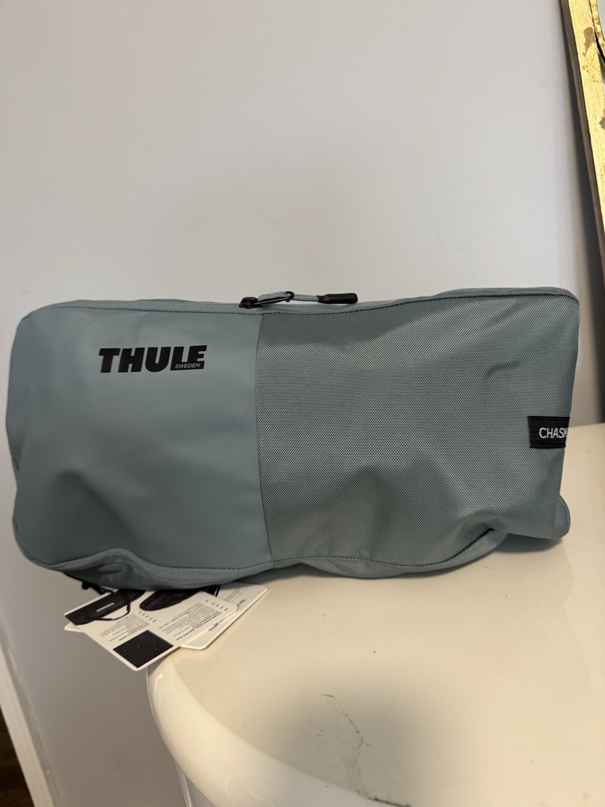 Thule Chasm Duffel Bag 70L