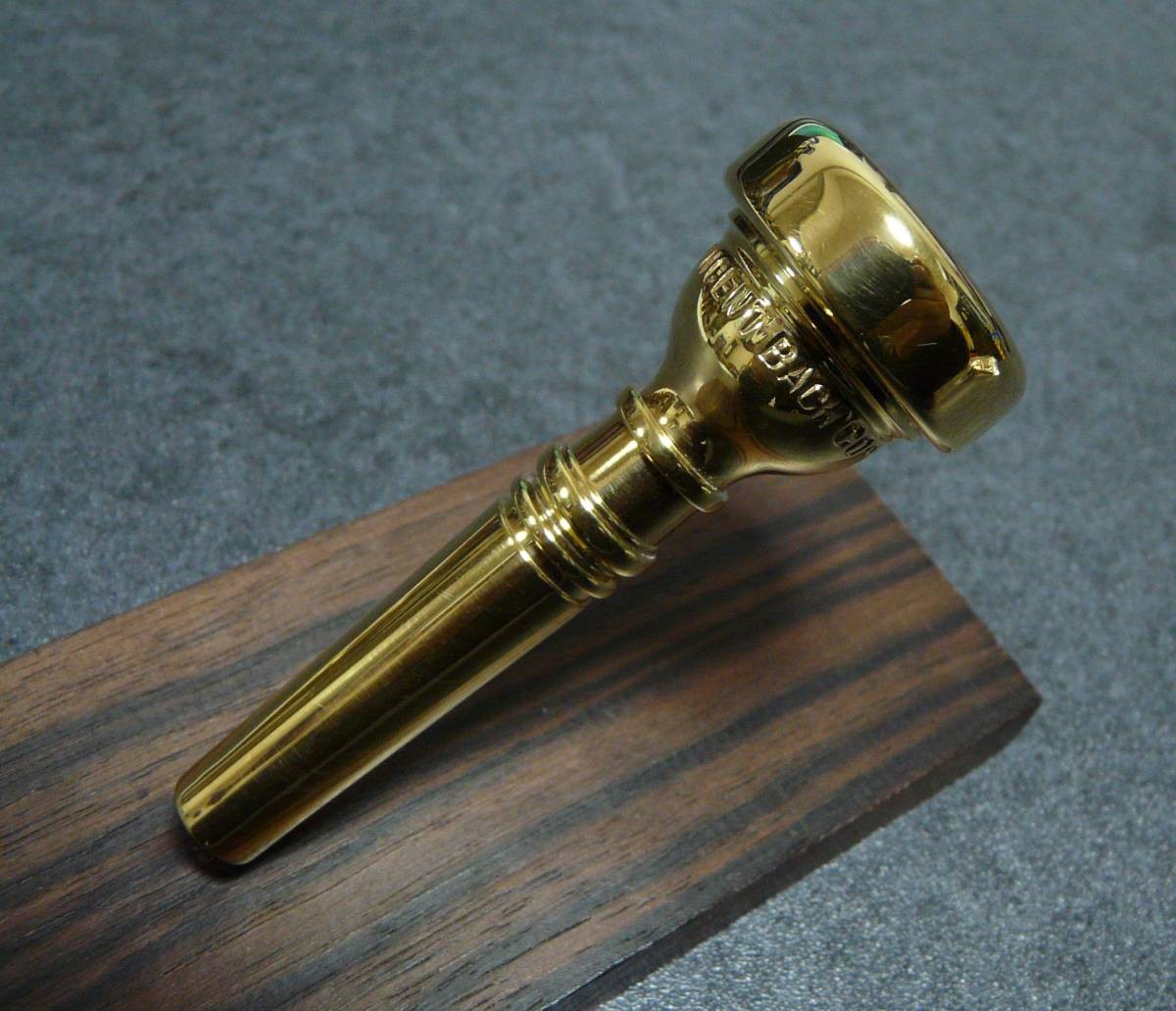 VINCENT BACH 8CFL GP MINT!!