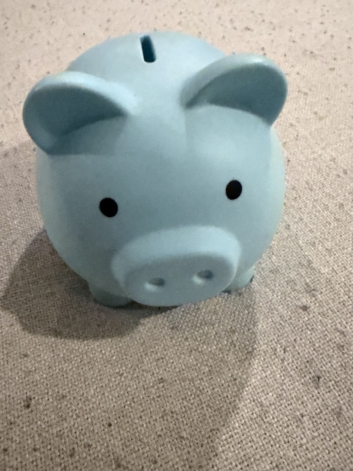Piggy Bank, Plastic Shatterproof Money Bank, Coin Bank for Girls and Boys,