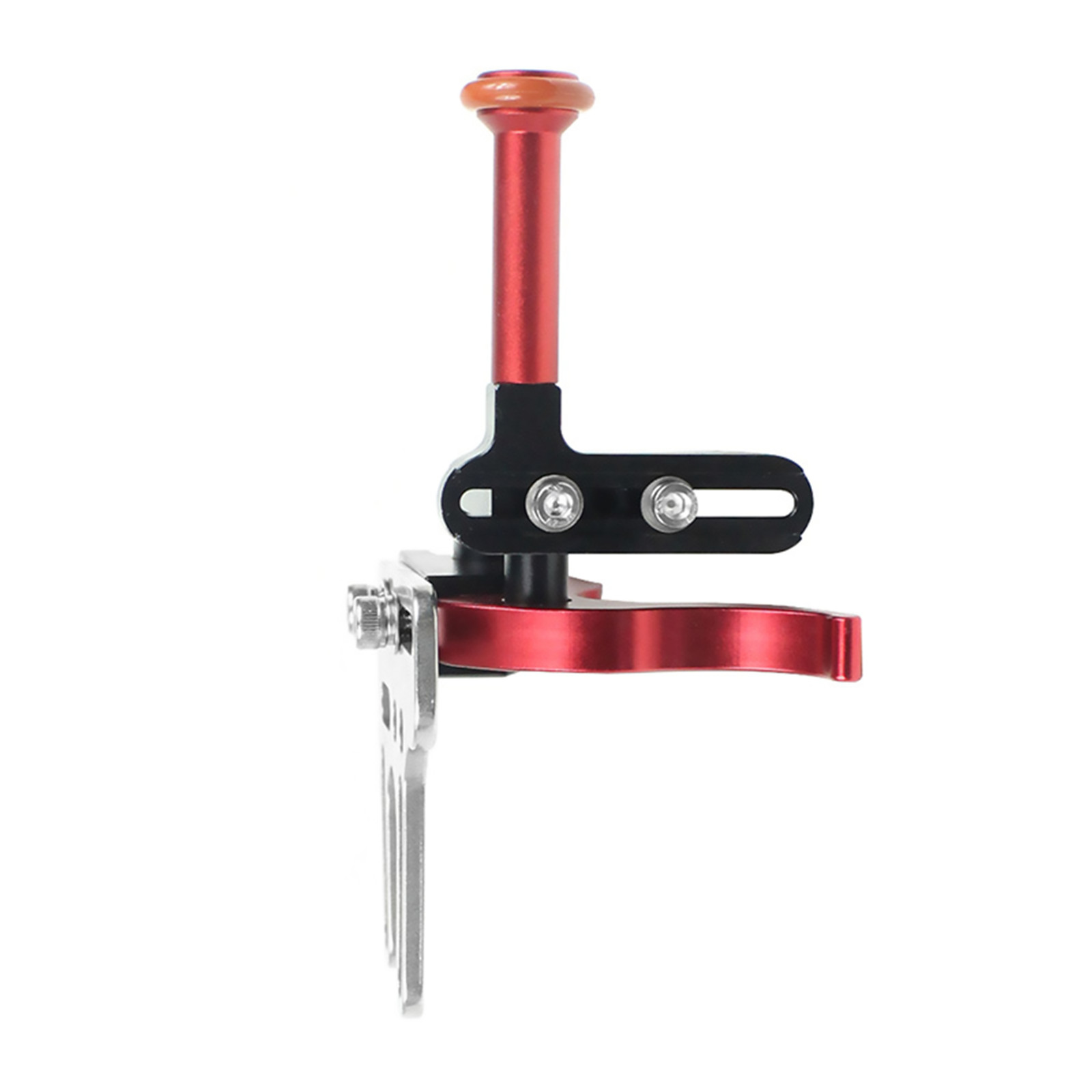 Adjustable Shutter Trigger Rod Diving Stand Adapter For SLR Camera Accessory,