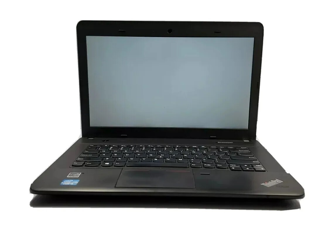 LENOVO ThinkPad LAPTOP Edge E431 Intel Core i5 2.60GHz 2GB Ram READ DESCRIPTION 