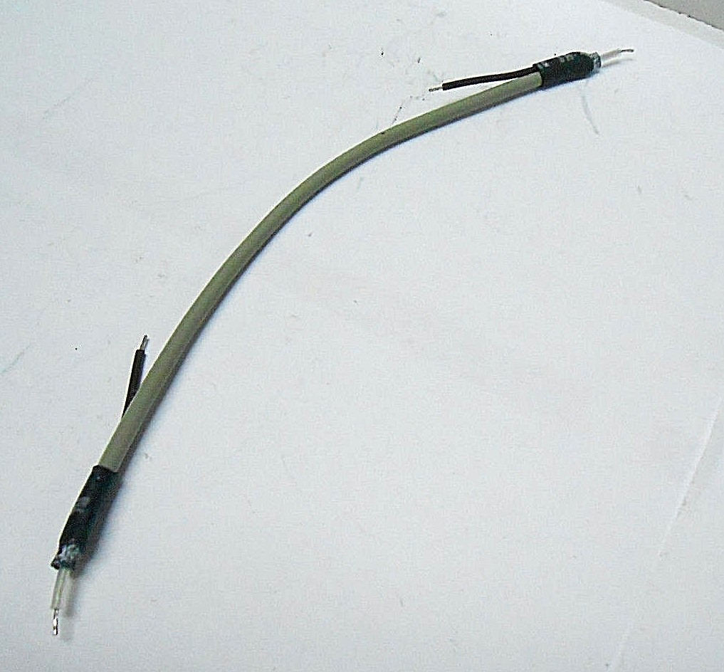 01720-61620 HEWLETT-PACKARD RADIO FREQUENCY CABLE ASSEMBLY NEW OLD STOCK