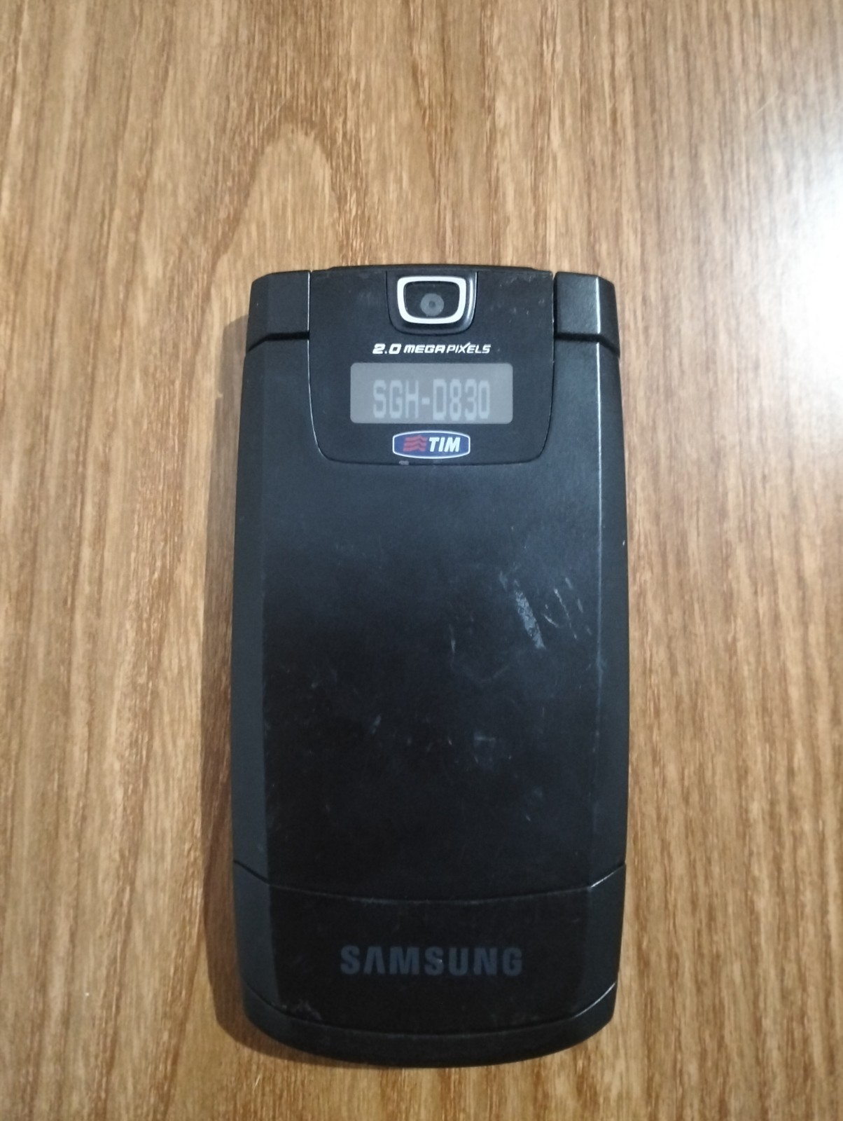 Replica Samsung Sgh-D830 Fake Phone