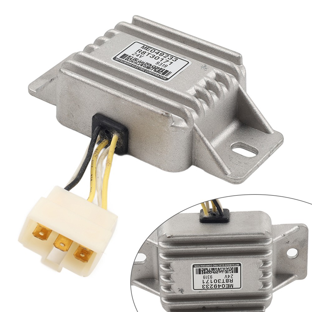 HC0119 HCO119 129211-77920 Timer Unit Flameout Relay For Yanmar Engine