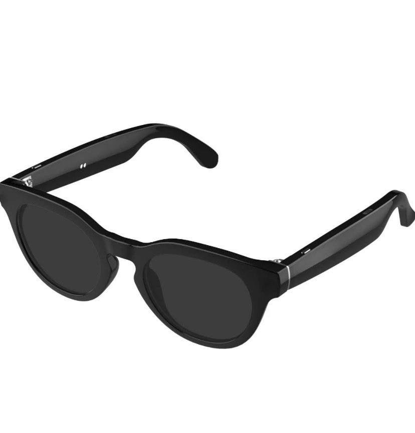 Al Smart Glasses with Camera