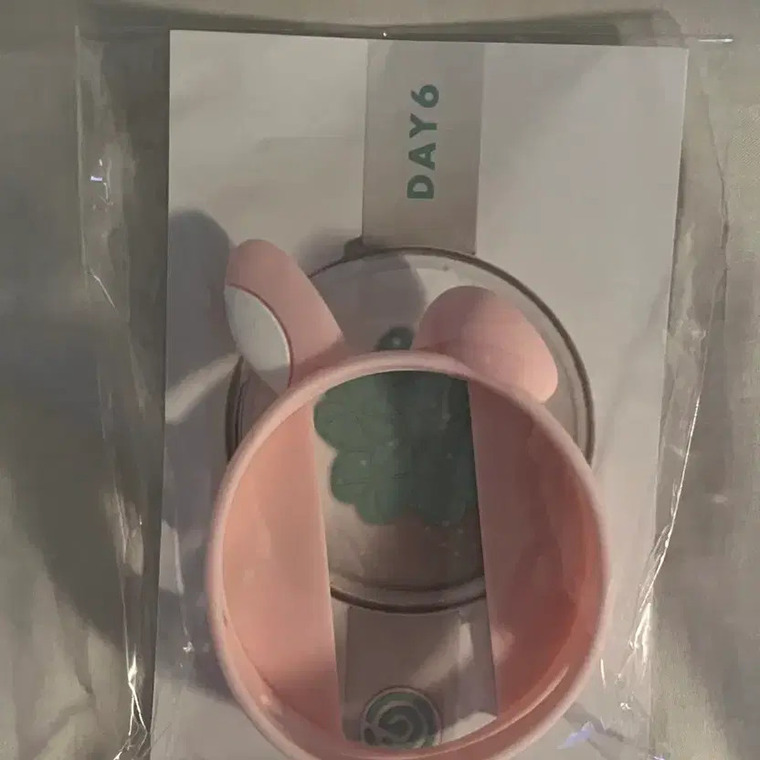 Day6 Denimalz Goods Set - Original Cost Transfer