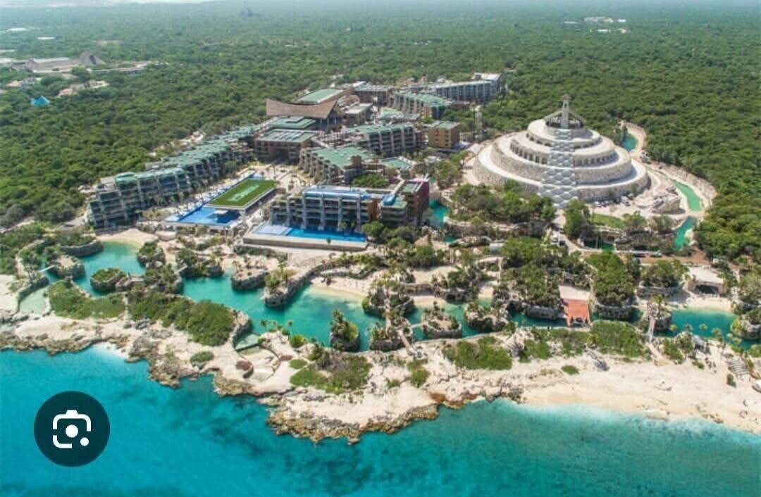 $500 OFF! Hotel Xcaret All Inclusive Family friendly Resort, Excursions included