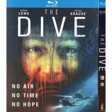 The Dive (2023) 1-D
