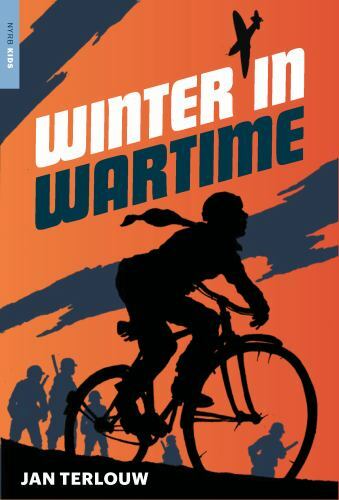 Winter in Wartime (Nyrb Kids) by 