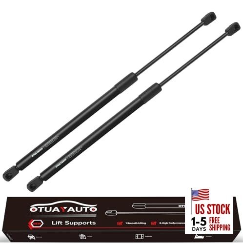 Replacement for 2011 Replacement for Kia Sorento 2011-2014 Rear Hatch Struts