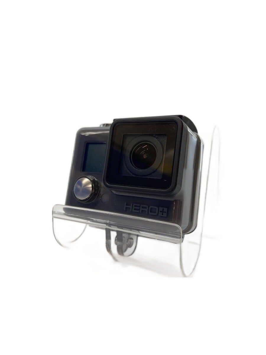 GoPro video camera HERO+ LCD CHDHB-101-JP Used