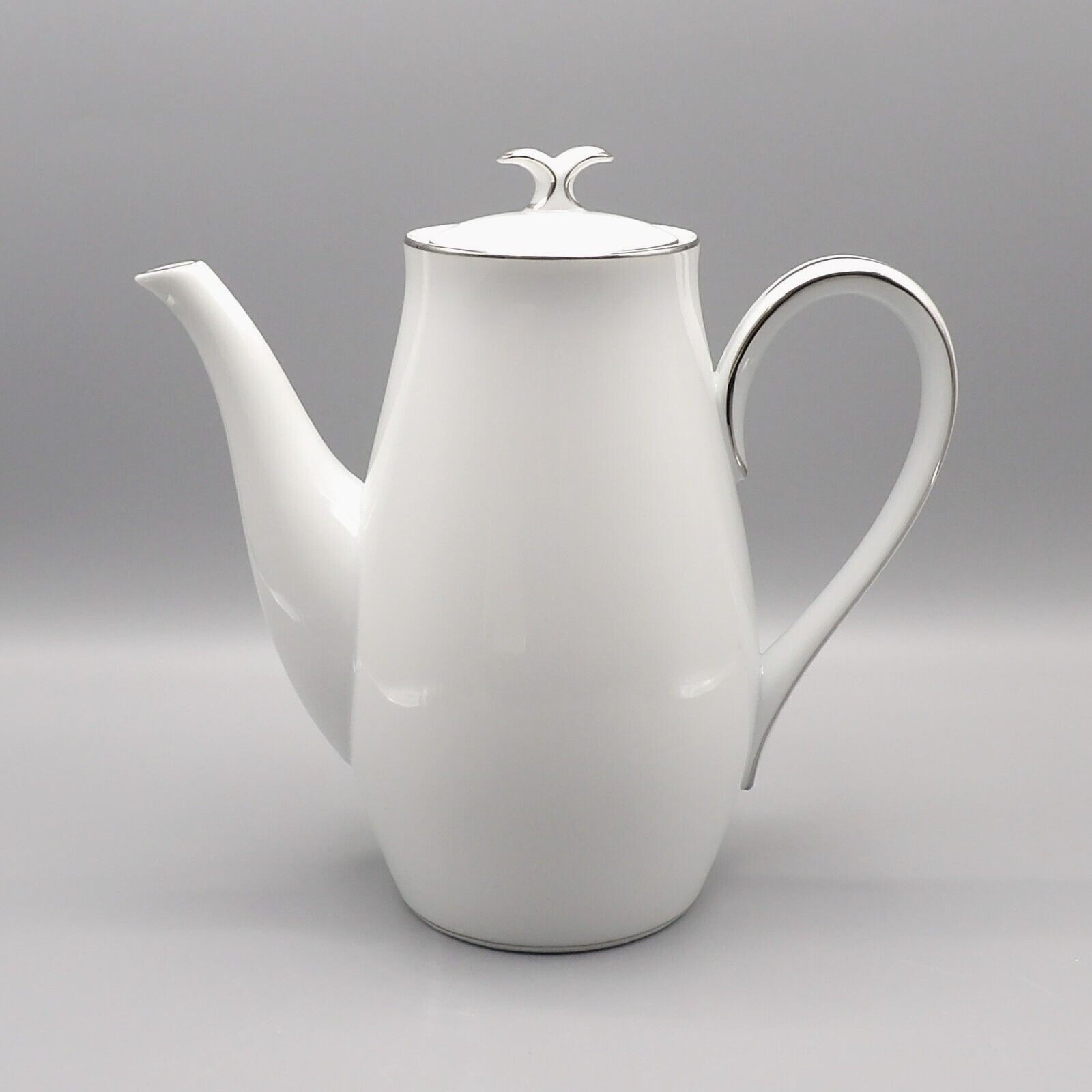 COLONY BY NORITAKE COFFEE POT EC