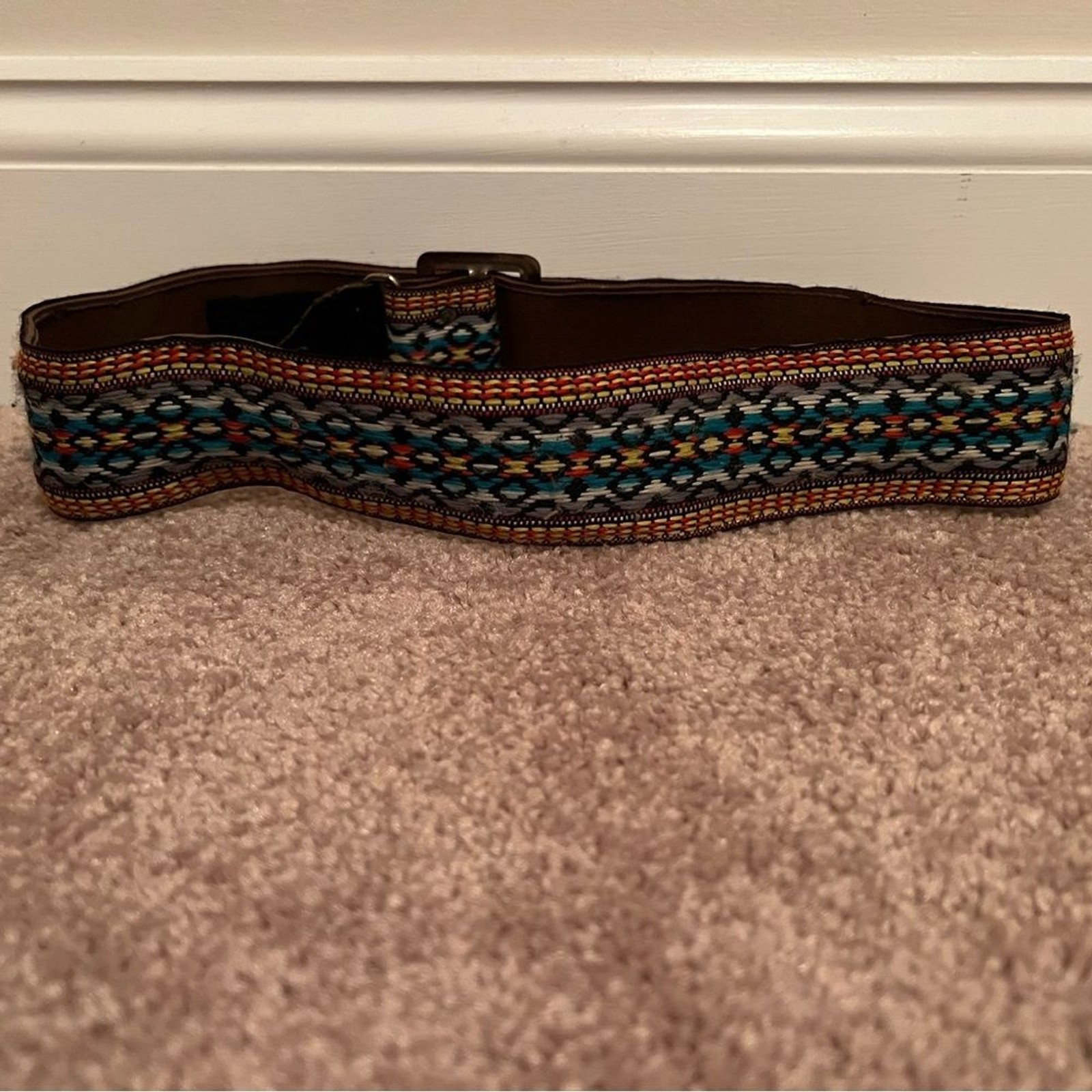 Vintage Camera Strap 📸