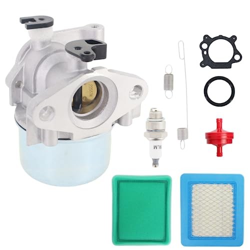  799866 Carburetor for 794304 796707 790845 799871, for Toro 190CC 20332 Walk 