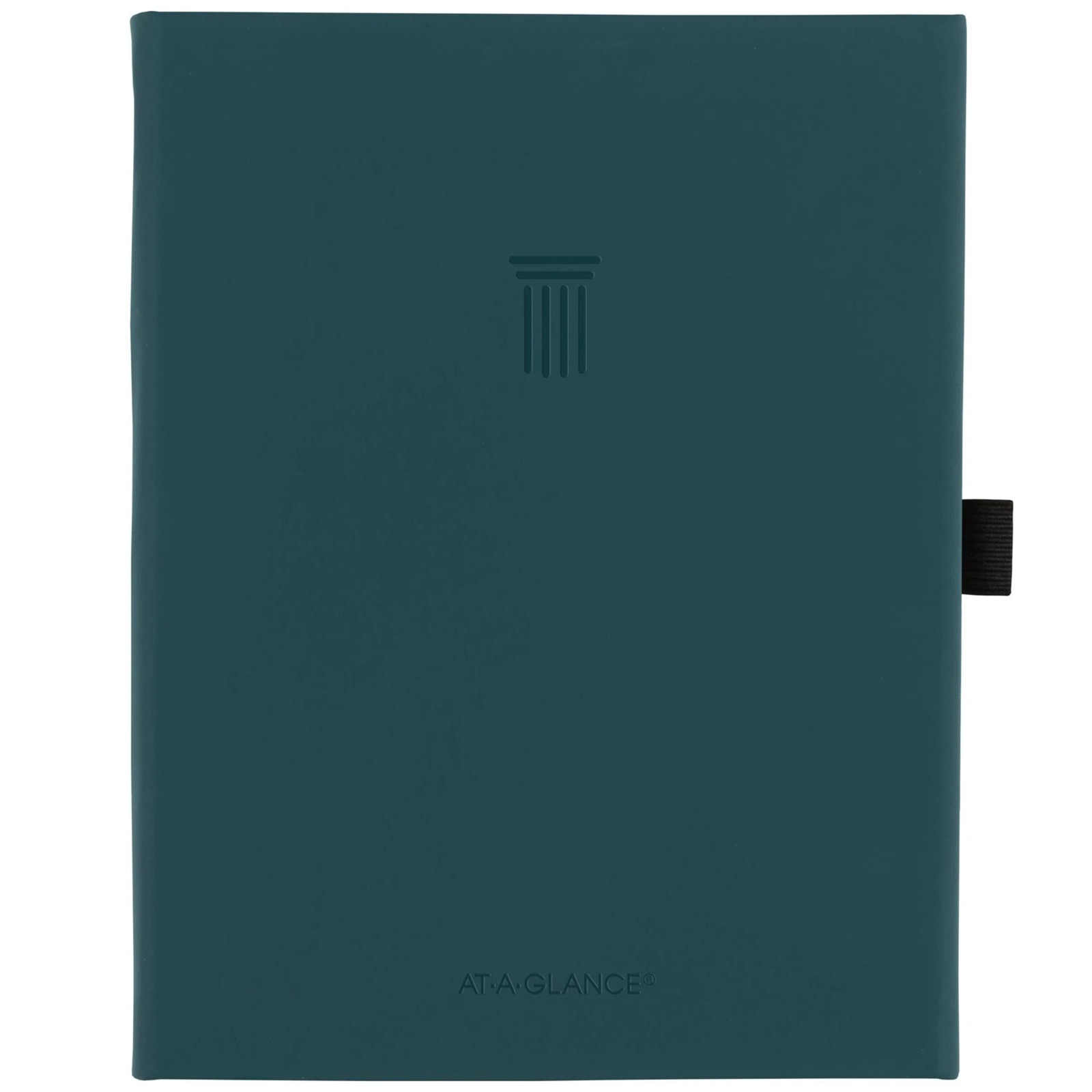 AT-A-GLANCE FOUNDATION GOAL SETTING Undated Weekly Monthly Planner